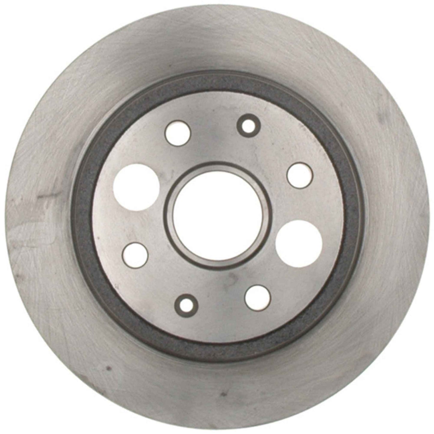Raybestos Brakes Disc Brake Rotor 96371R