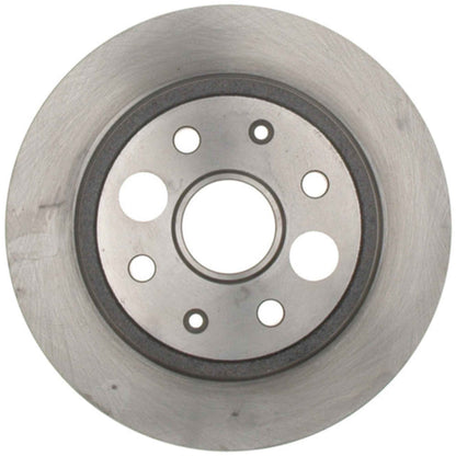 Raybestos Brakes Disc Brake Rotor 96371R