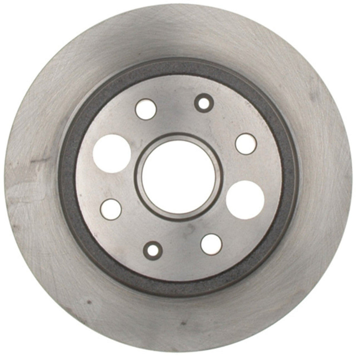 Raybestos Brakes Disc Brake Rotor 96371R