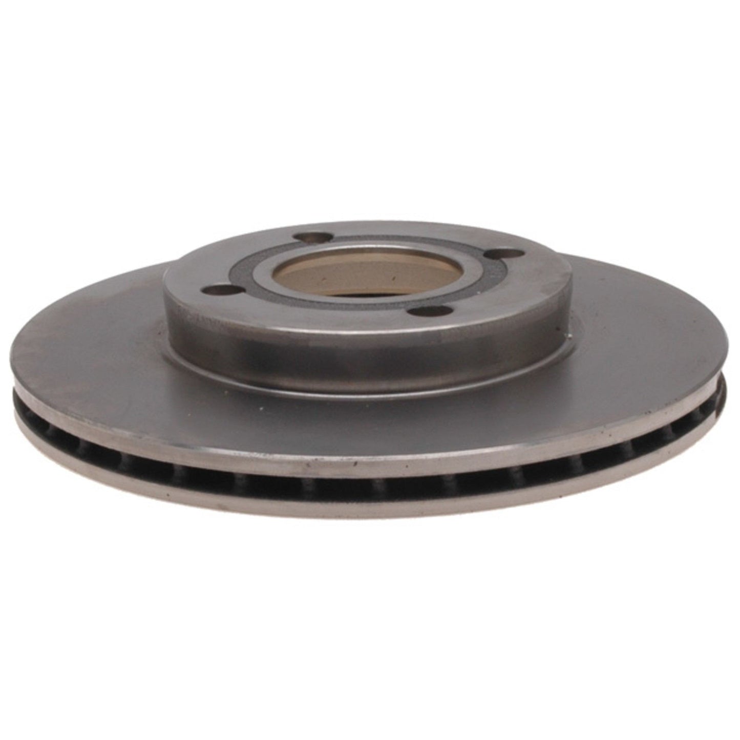 Raybestos Brakes Disc Brake Rotor 96372R