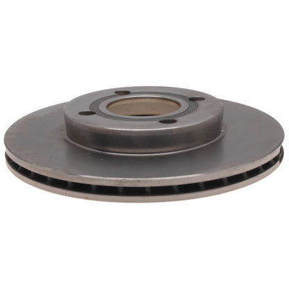 Raybestos Brakes Disc Brake Rotor 96372R