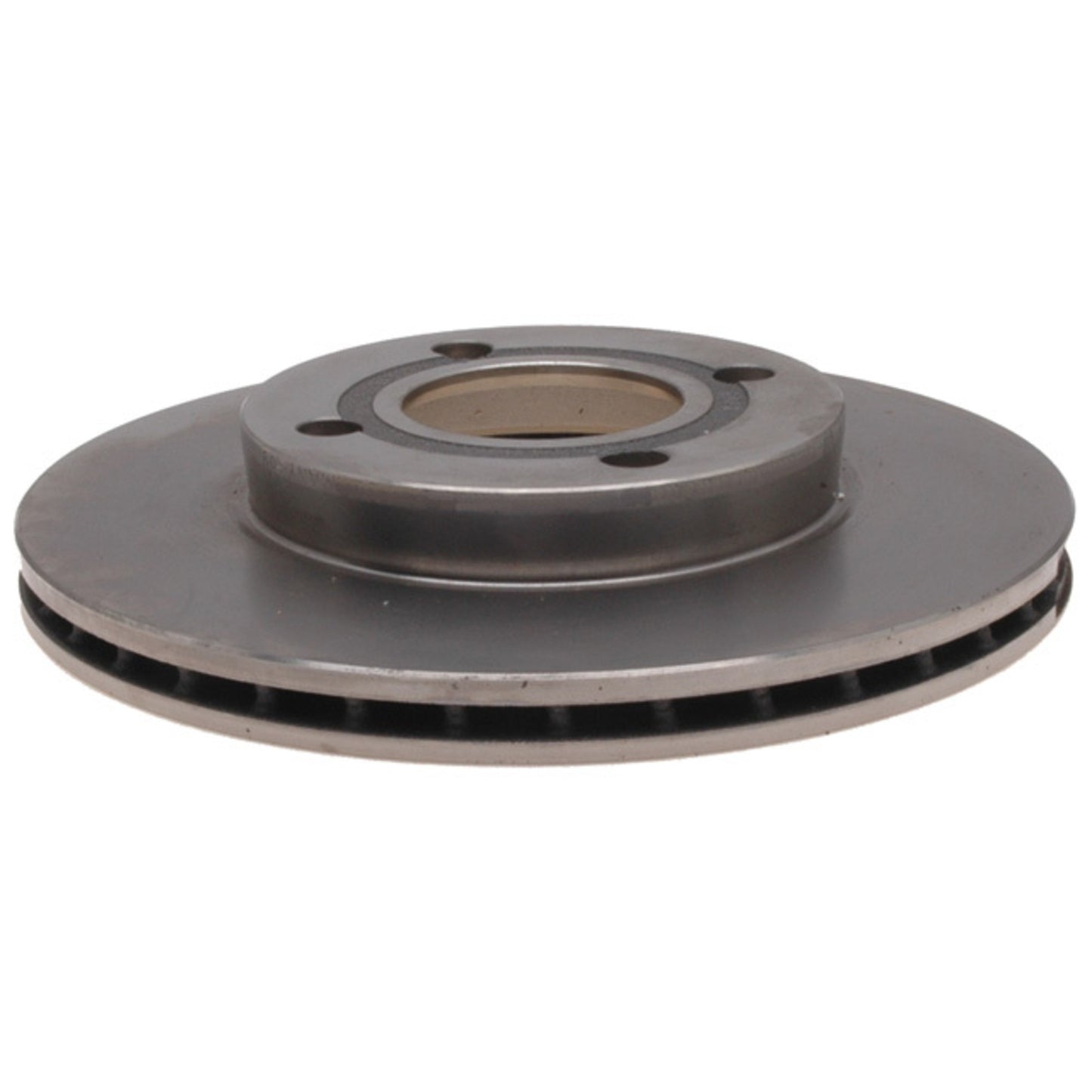 Raybestos Brakes Disc Brake Rotor 96372R