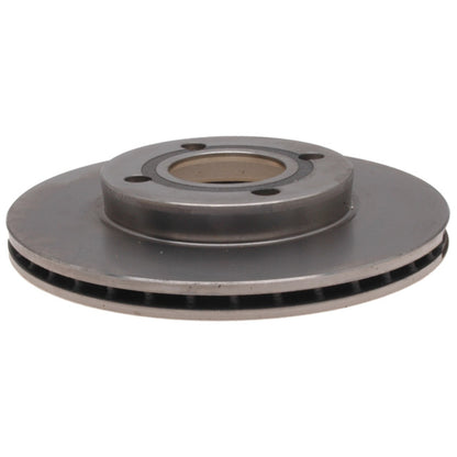 Raybestos Brakes Disc Brake Rotor 96372R