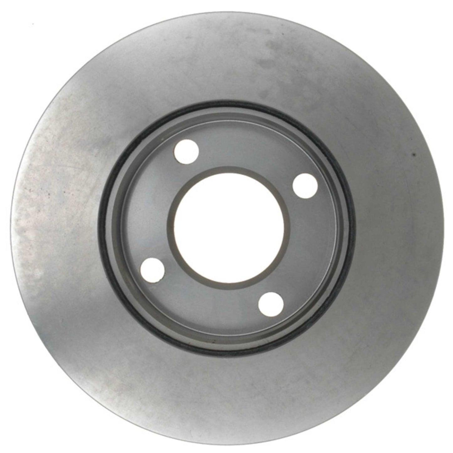 Raybestos Brakes Disc Brake Rotor 96372R