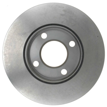 Raybestos Brakes Disc Brake Rotor 96372R