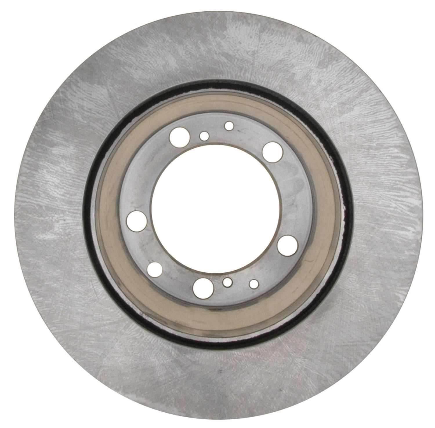 Raybestos Brakes Disc Brake Rotor 96373R