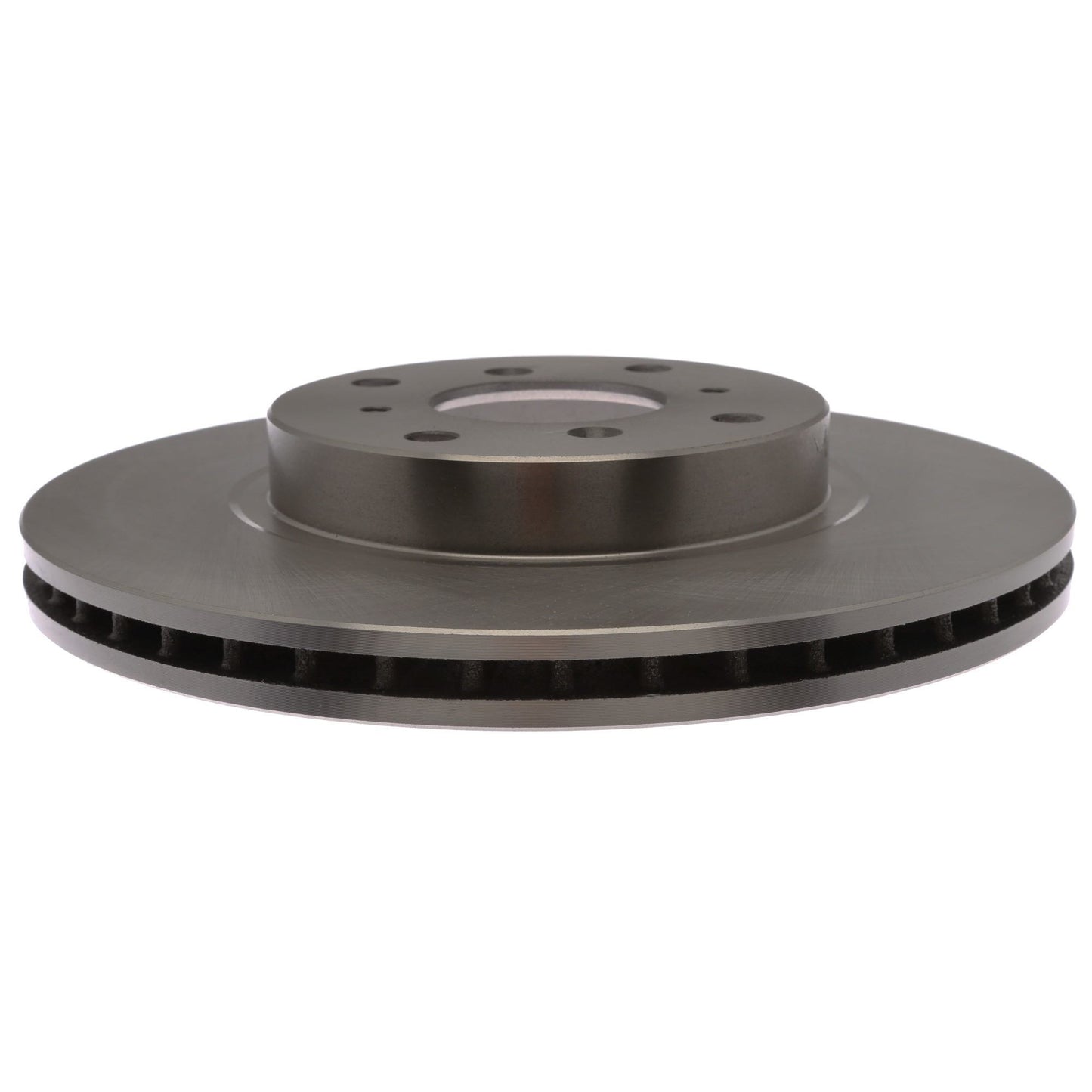 Raybestos Brakes Disc Brake Rotor 96374R