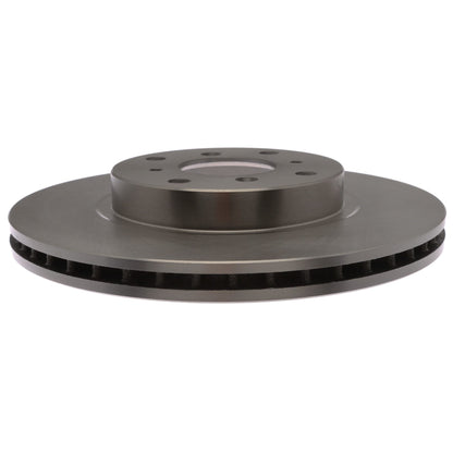 Raybestos Brakes Disc Brake Rotor 96374R