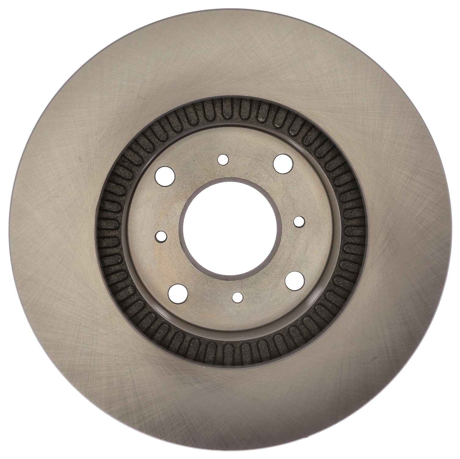 Raybestos Brakes Disc Brake Rotor 96374R