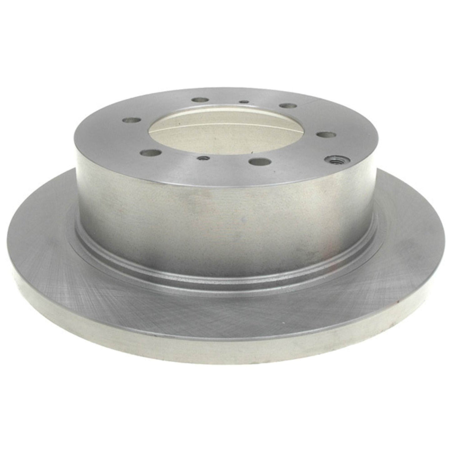 Raybestos Brakes Disc Brake Rotor 96378R