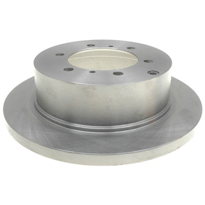 Raybestos Brakes Disc Brake Rotor 96378R