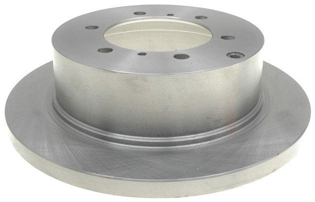 Raybestos Brakes Disc Brake Rotor 96378R