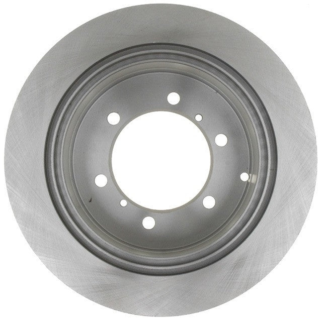 Raybestos Brakes Disc Brake Rotor 96378R