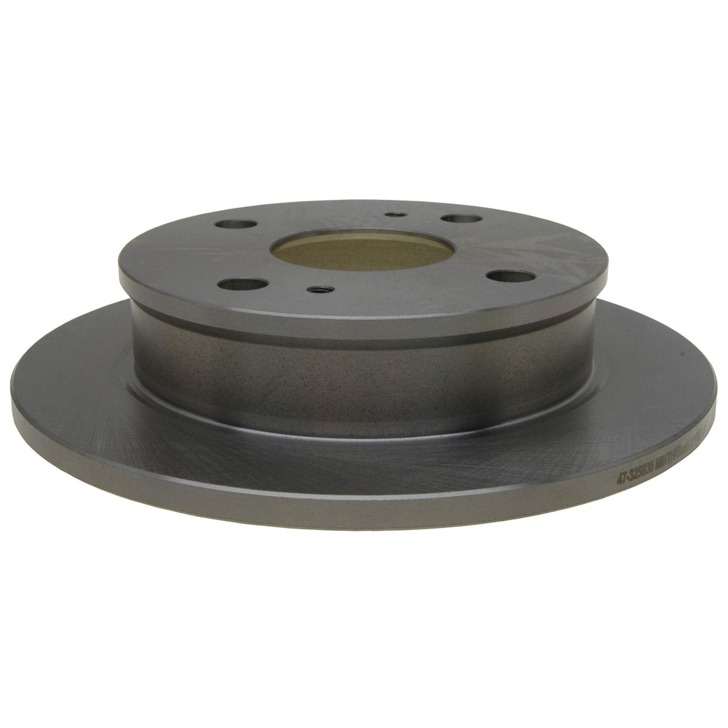 Raybestos Brakes Disc Brake Rotor 96379R