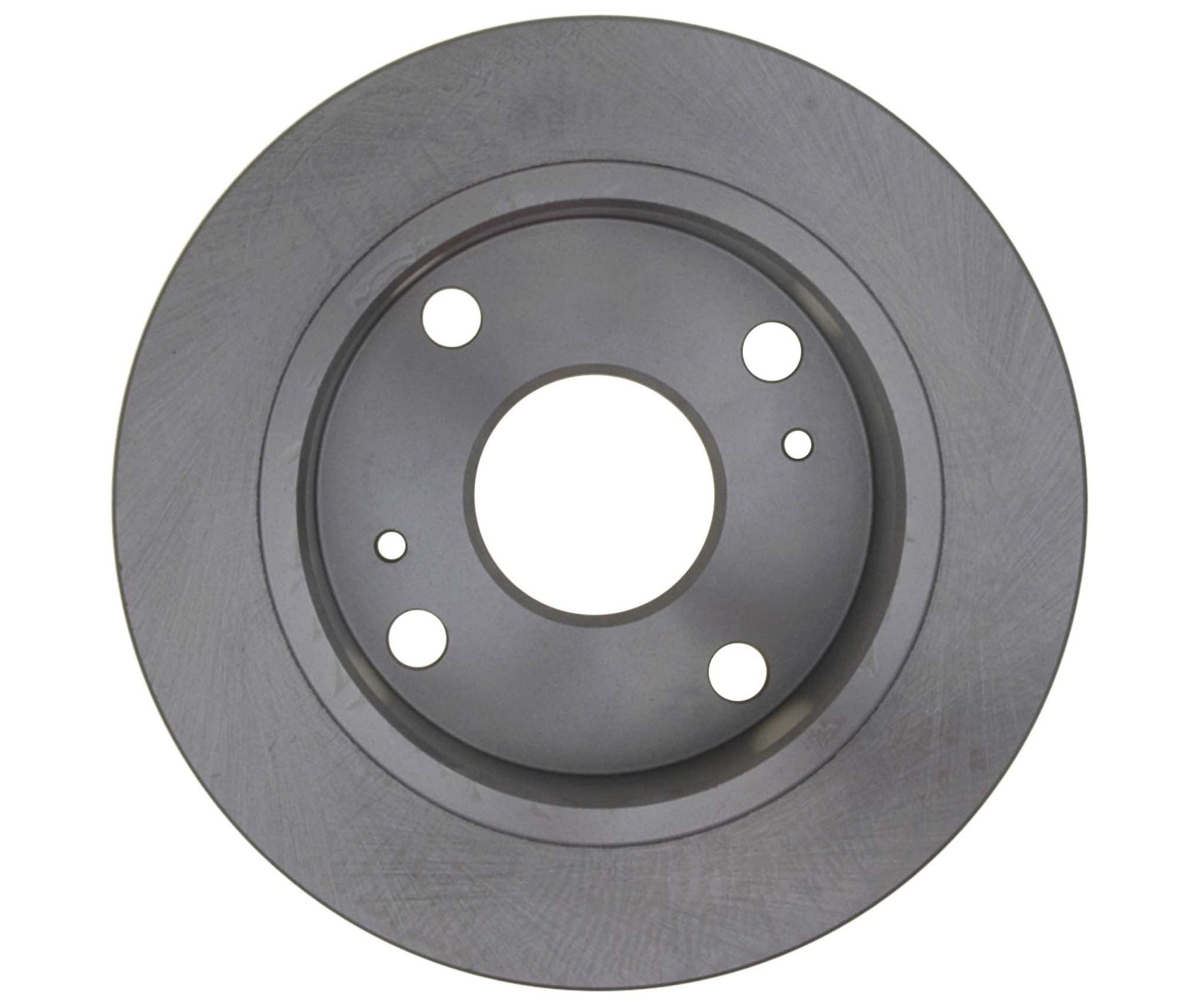 Raybestos Brakes Disc Brake Rotor 96379R