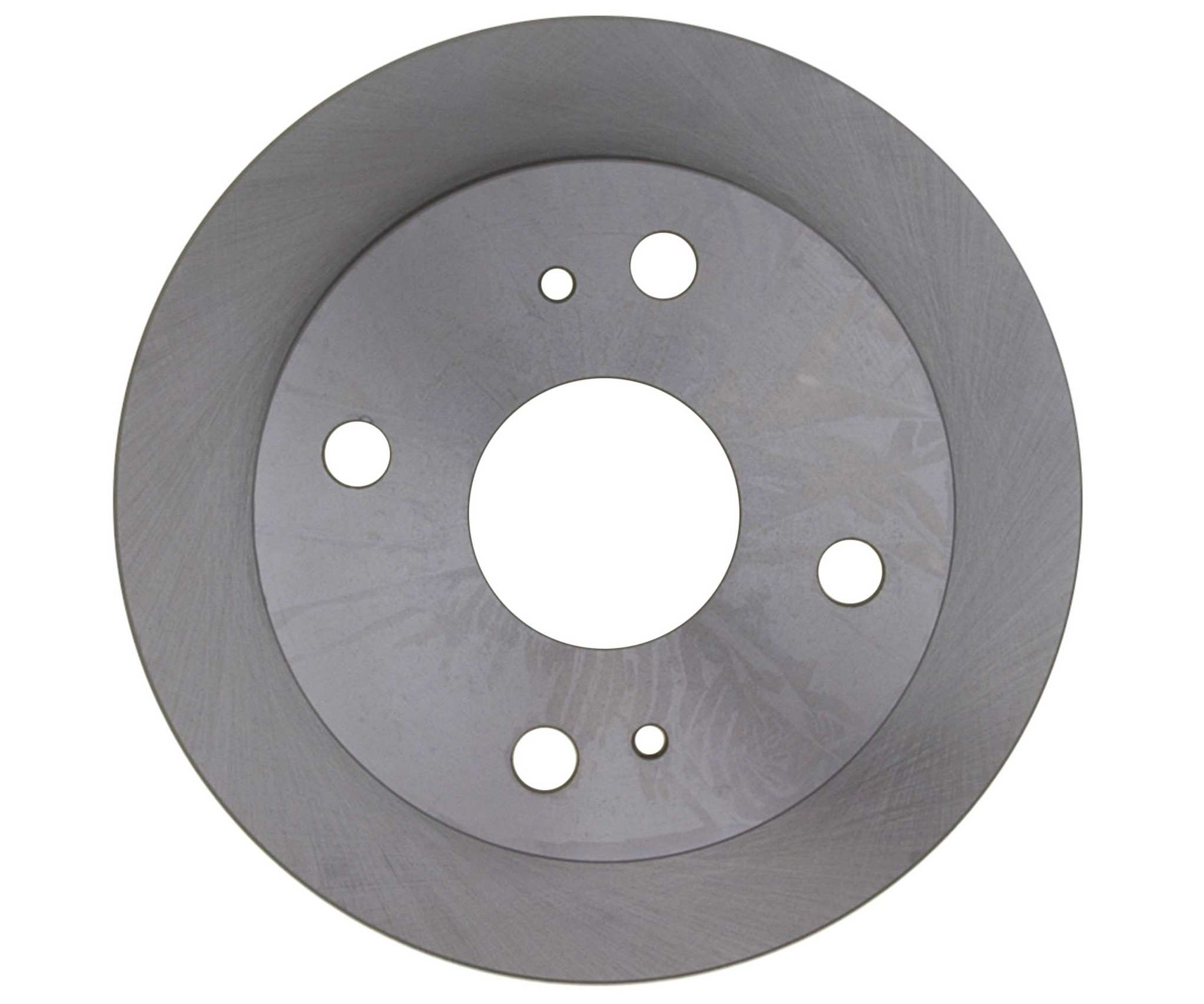 Raybestos Brakes Disc Brake Rotor 96379R