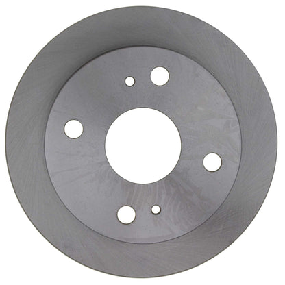 Raybestos Brakes Disc Brake Rotor 96379R