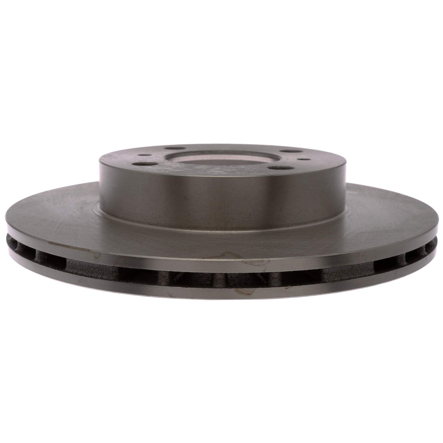 Raybestos Brakes Disc Brake Rotor 96381R