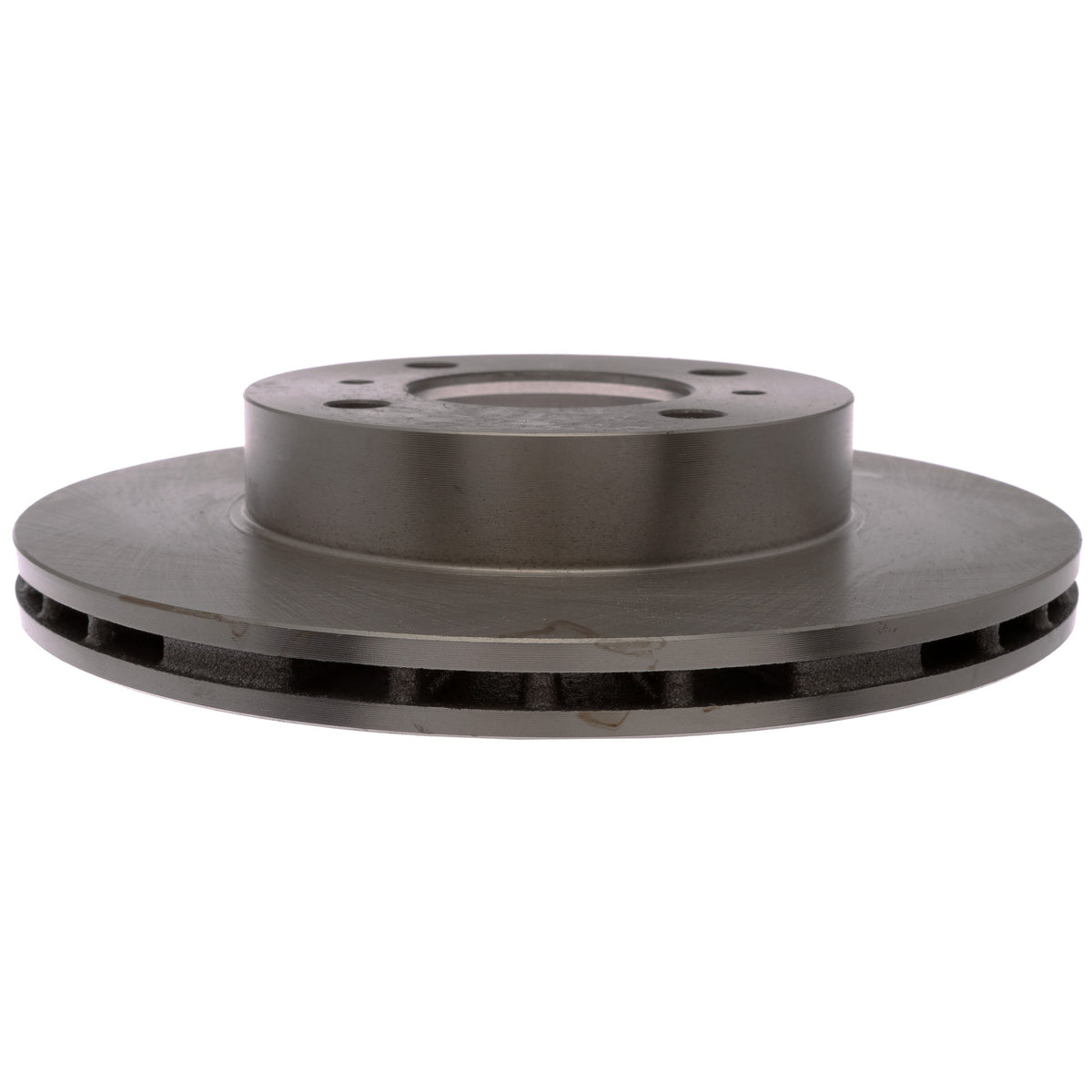 Raybestos Brakes Disc Brake Rotor 96381R