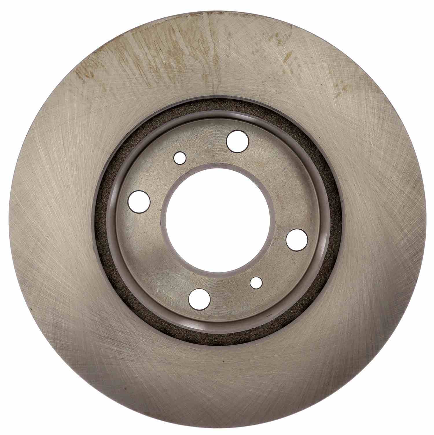 Raybestos Brakes Disc Brake Rotor 96381R