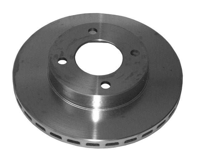 Raybestos Brakes Disc Brake Rotor 96381R