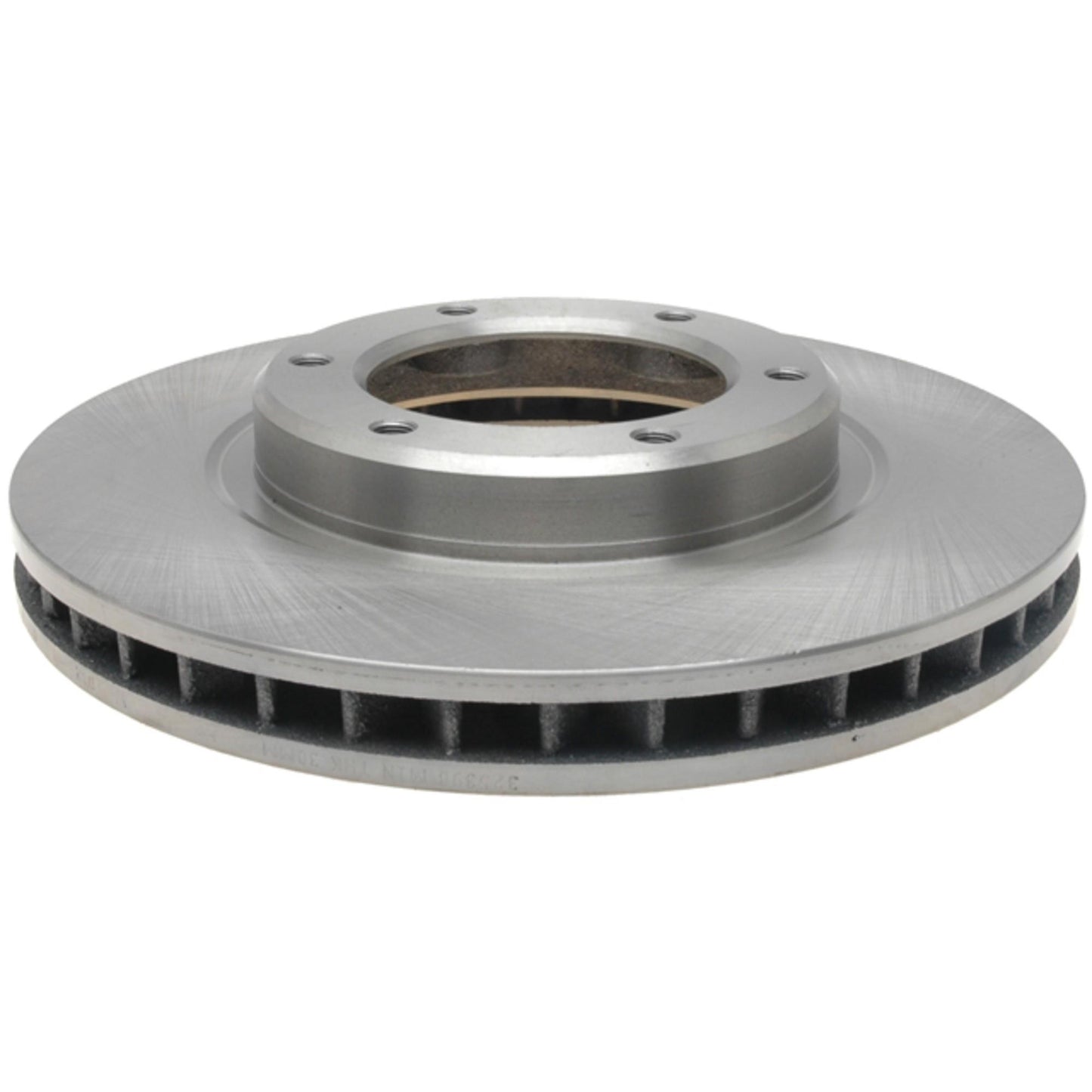 Raybestos Brakes Disc Brake Rotor 96386R