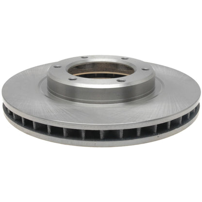 Raybestos Brakes Disc Brake Rotor 96386R