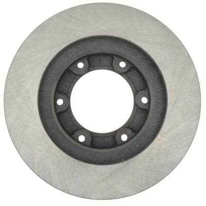 Raybestos Brakes Disc Brake Rotor 96386R