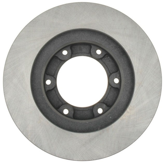Raybestos Brakes Disc Brake Rotor 96386R