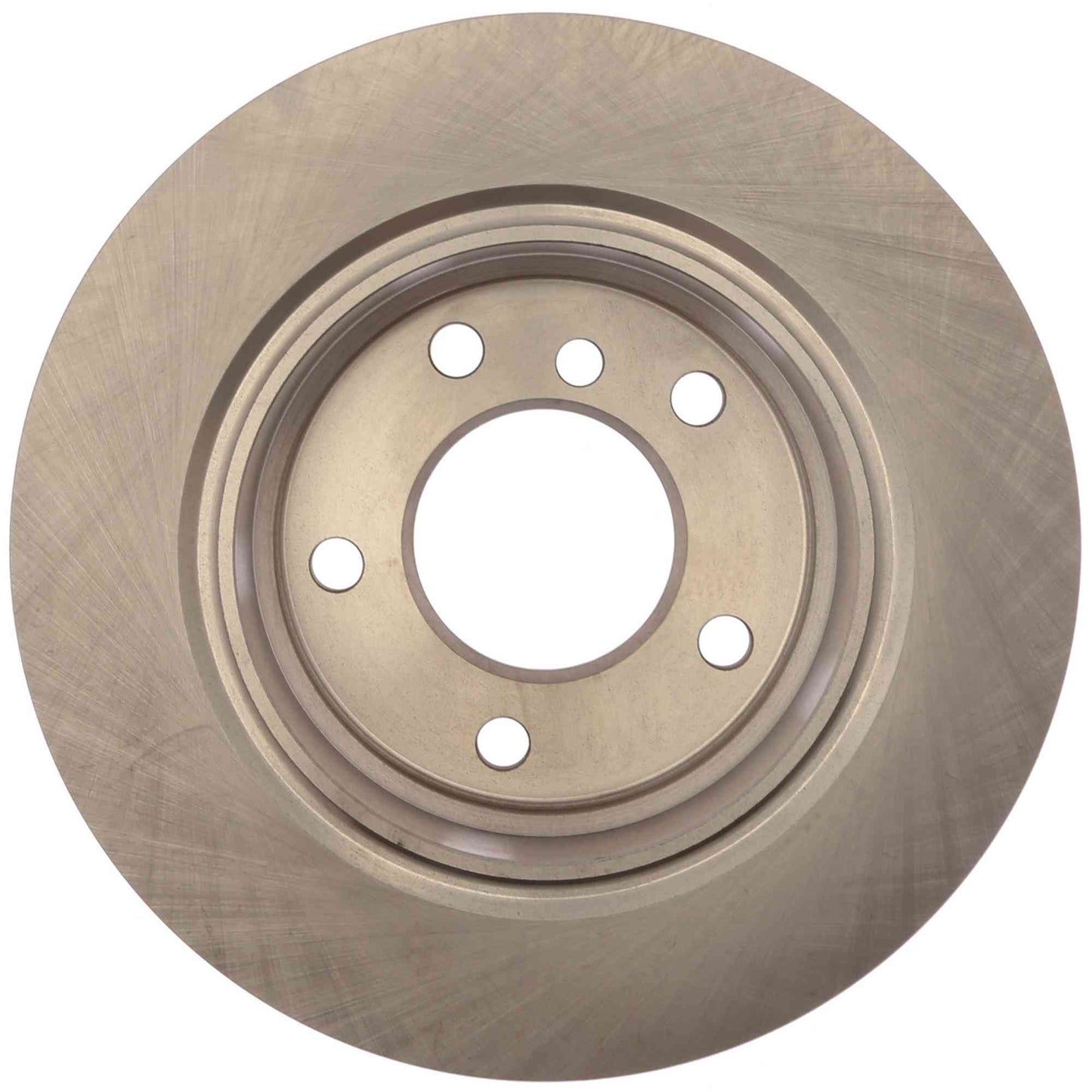 Raybestos Brakes Disc Brake Rotor 96387R