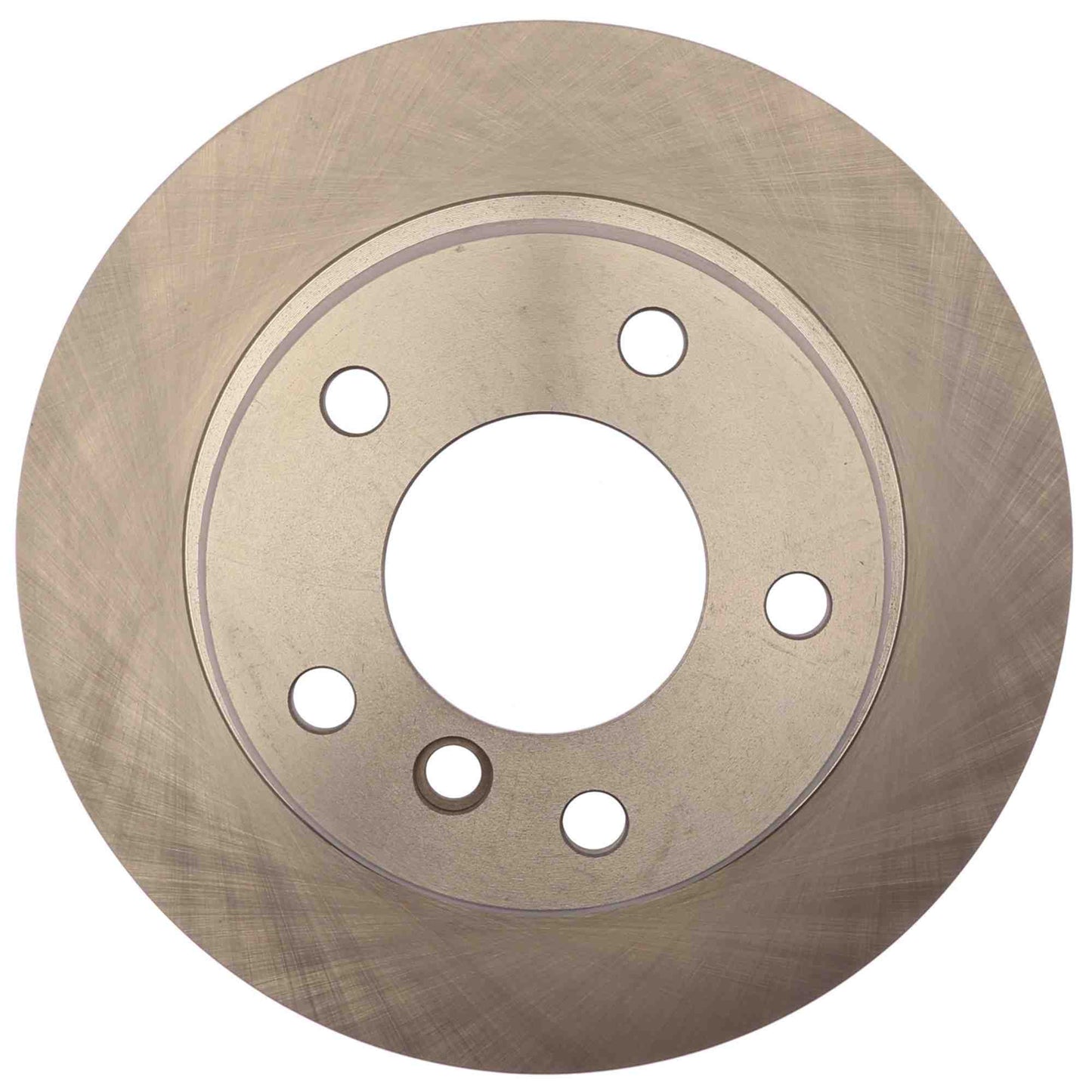 Raybestos Brakes Disc Brake Rotor 96387R