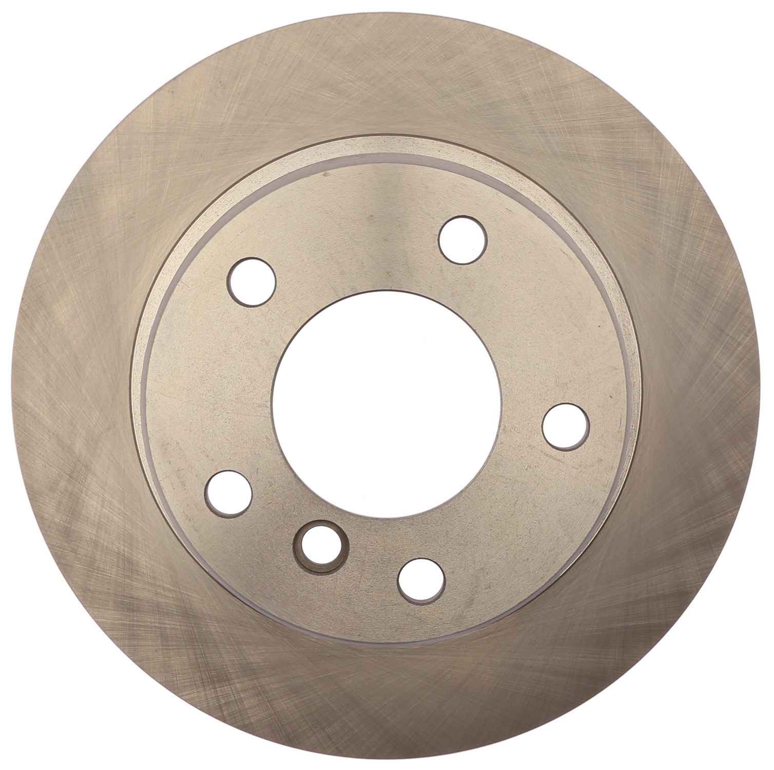 Raybestos Brakes Disc Brake Rotor 96387R