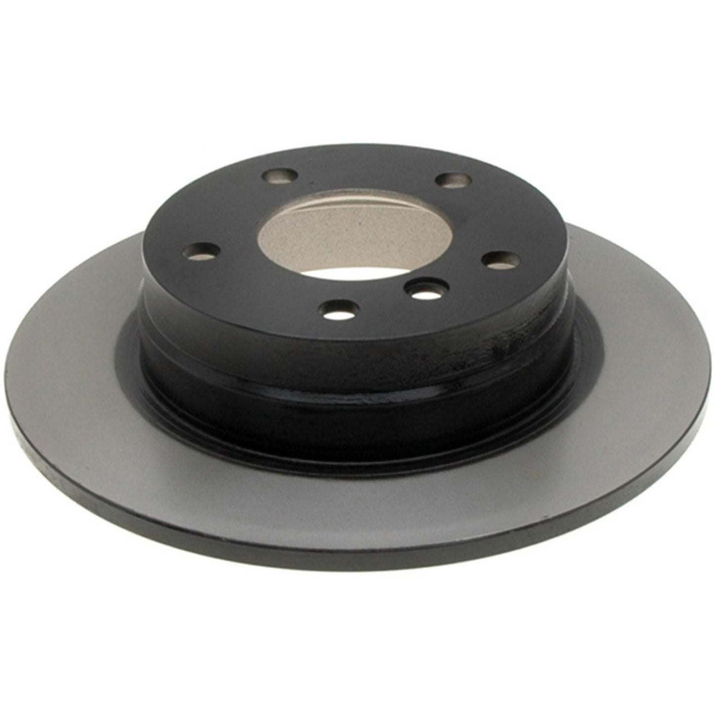 Raybestos Brakes Disc Brake Rotor 96387
