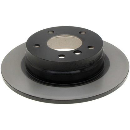 Raybestos Brakes Disc Brake Rotor 96387