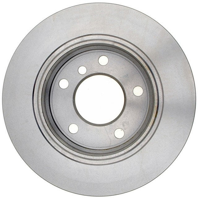 Raybestos Brakes Disc Brake Rotor 96387