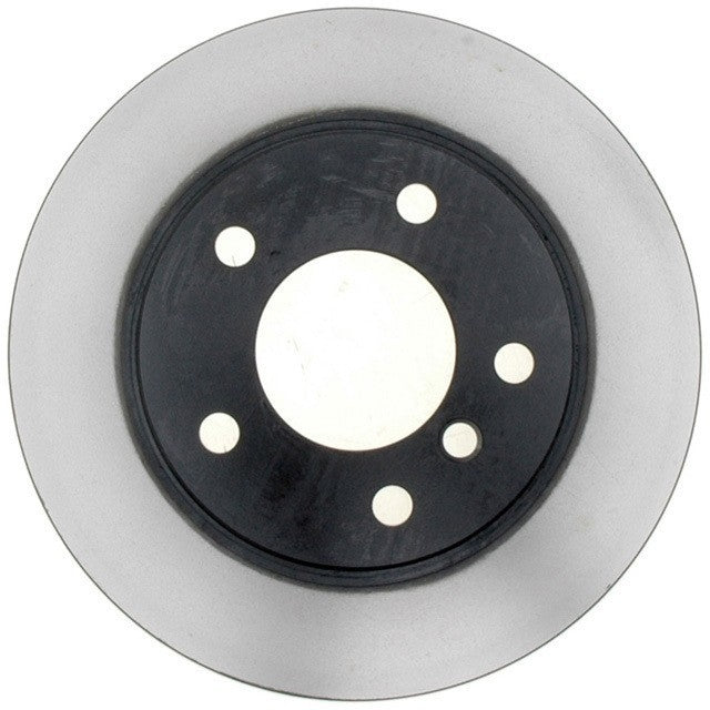 Raybestos Brakes Disc Brake Rotor 96387