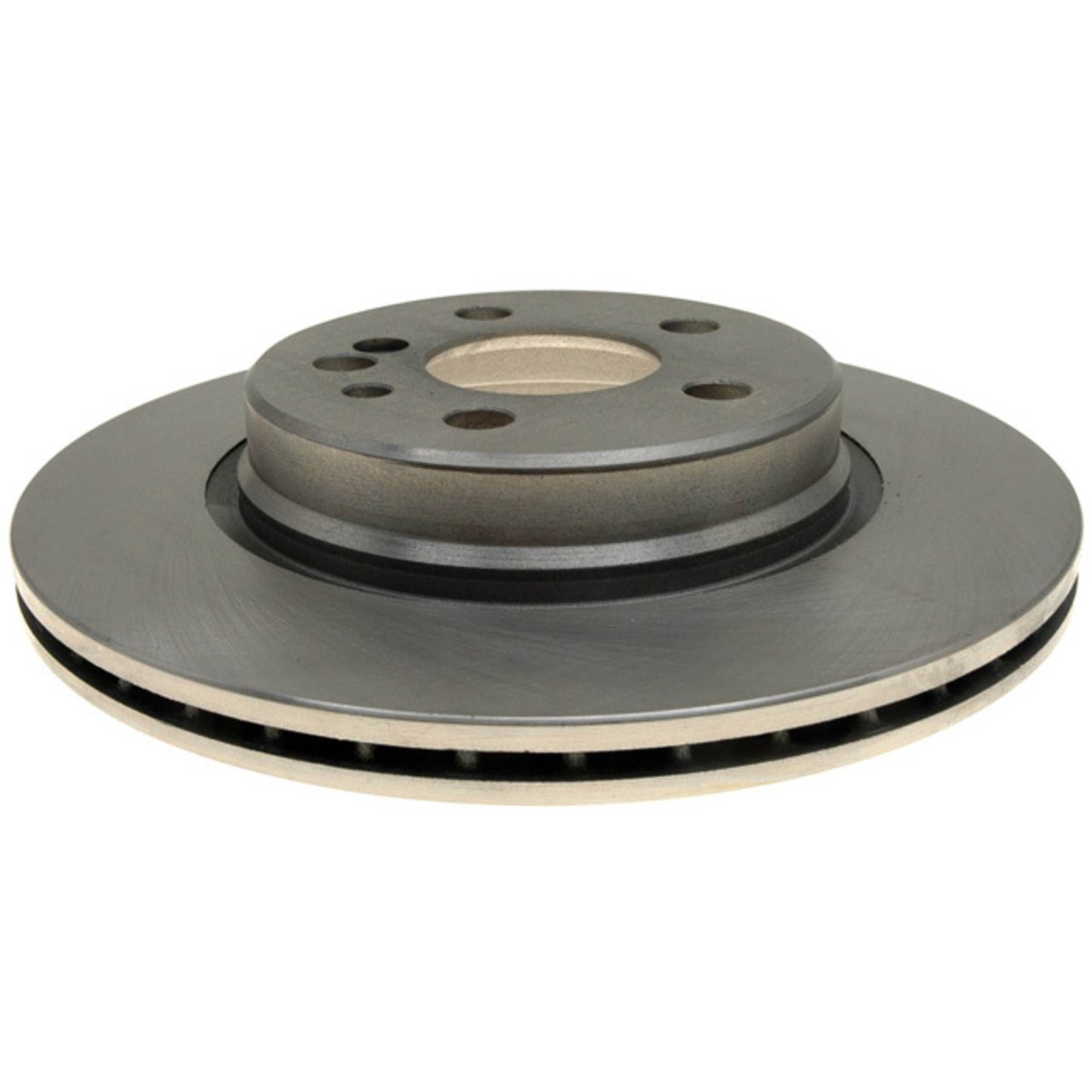 Raybestos Brakes Disc Brake Rotor 96390R