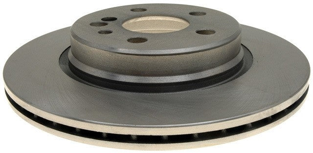 Raybestos Brakes Disc Brake Rotor 96390R