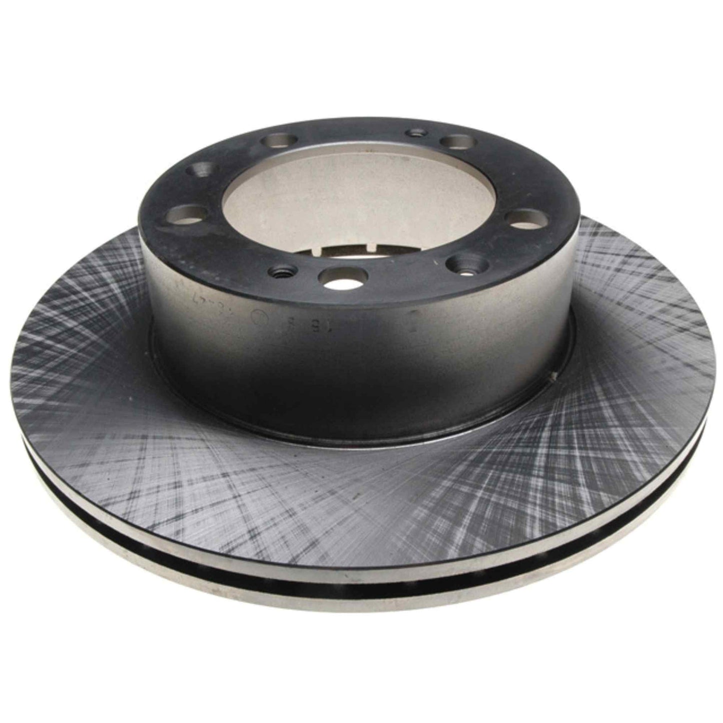 Raybestos Brakes Disc Brake Rotor 96395R