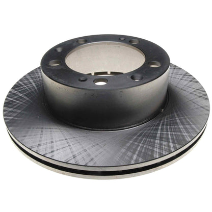 Raybestos Brakes Disc Brake Rotor 96395R