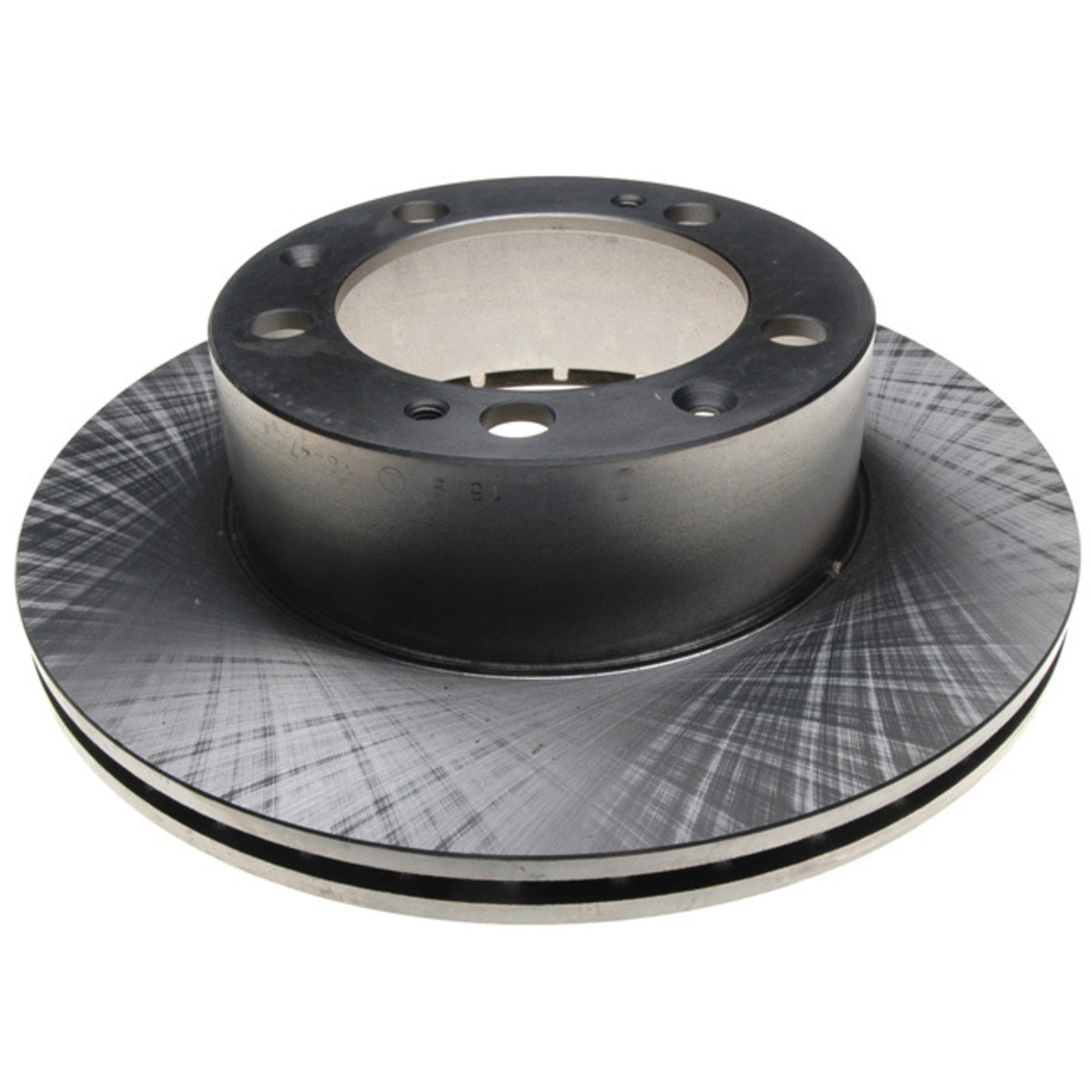 Raybestos Brakes Disc Brake Rotor 96395R