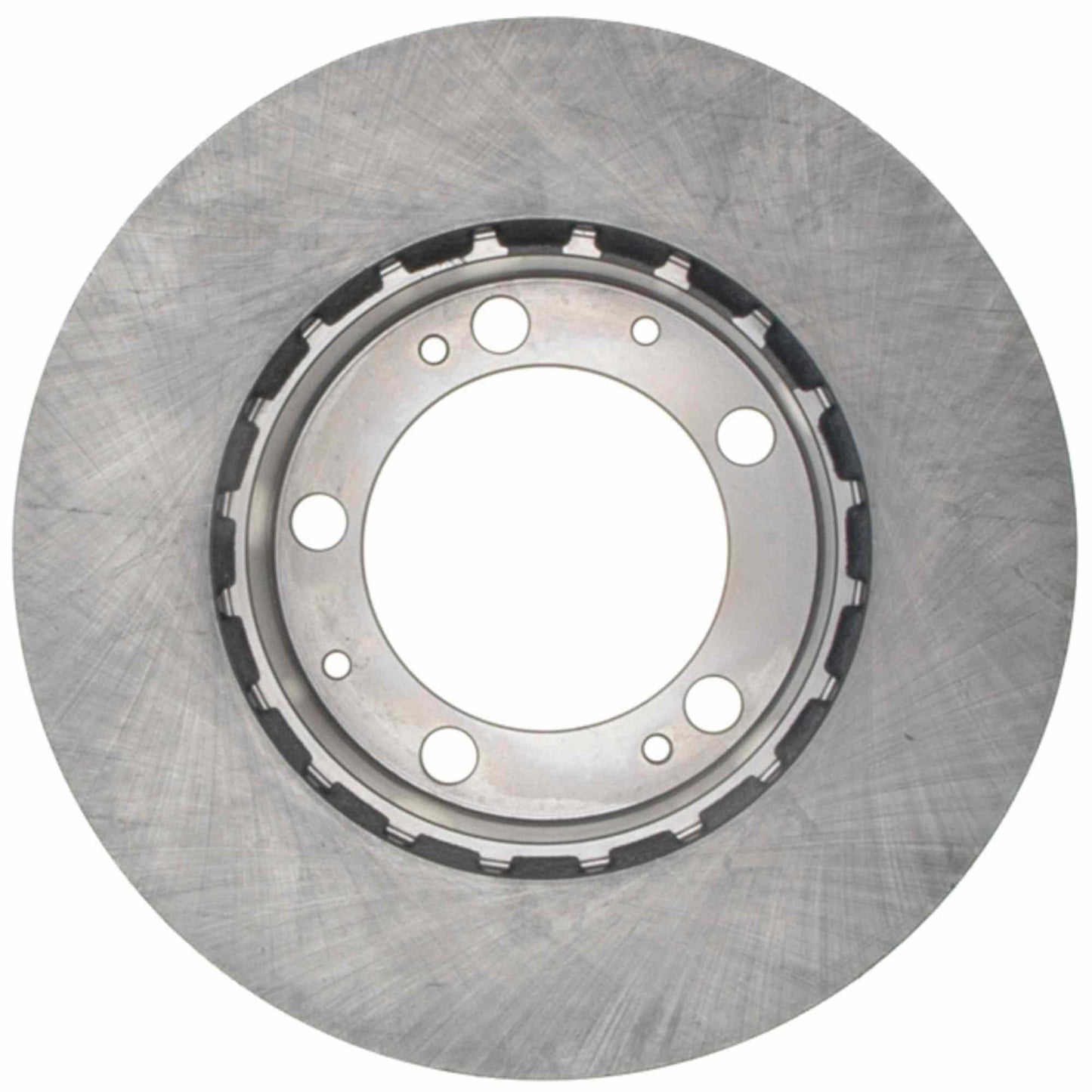Raybestos Brakes Disc Brake Rotor 96395R
