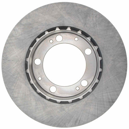 Raybestos Brakes Disc Brake Rotor 96395R