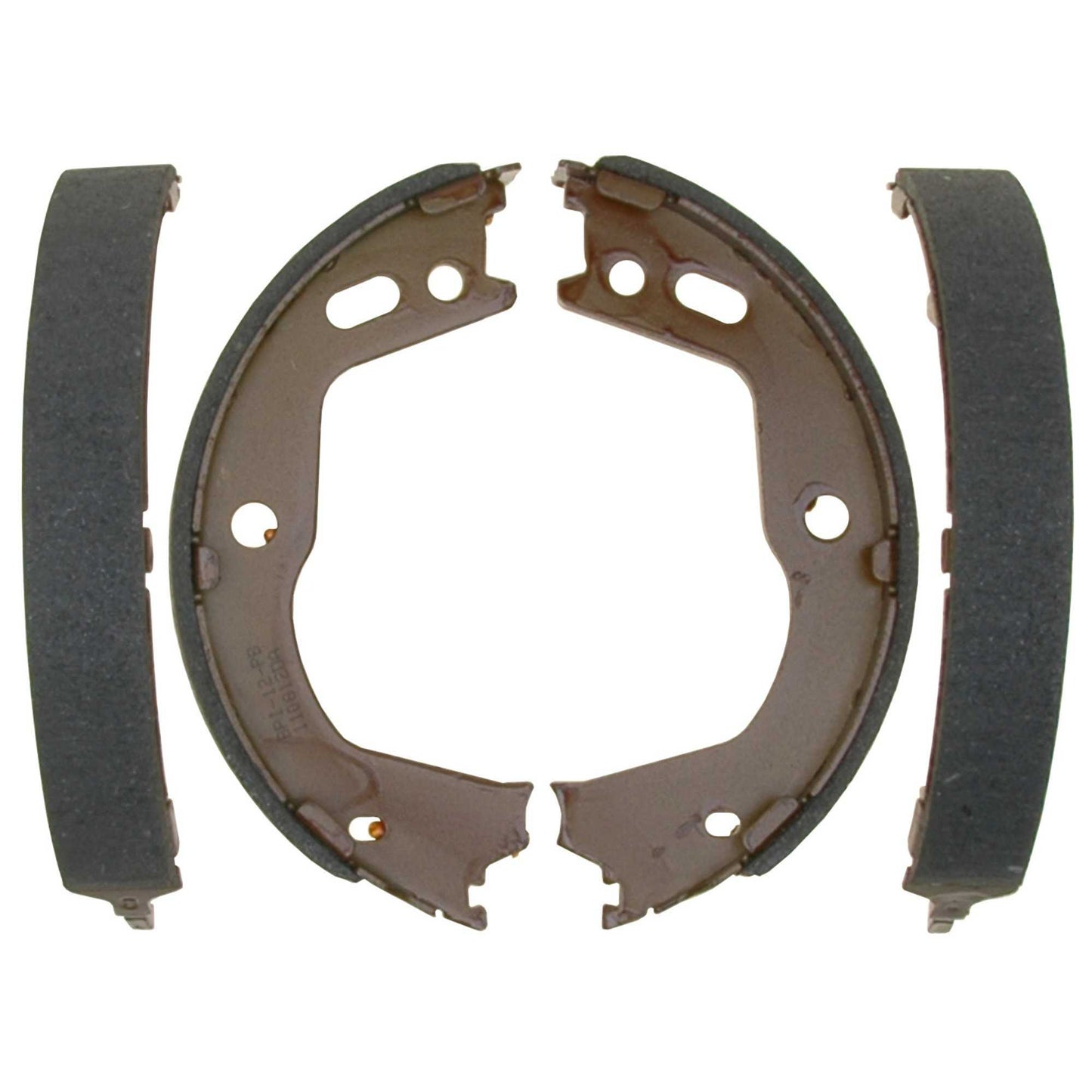Raybestos Brakes Parking Brake Shoe 963PG