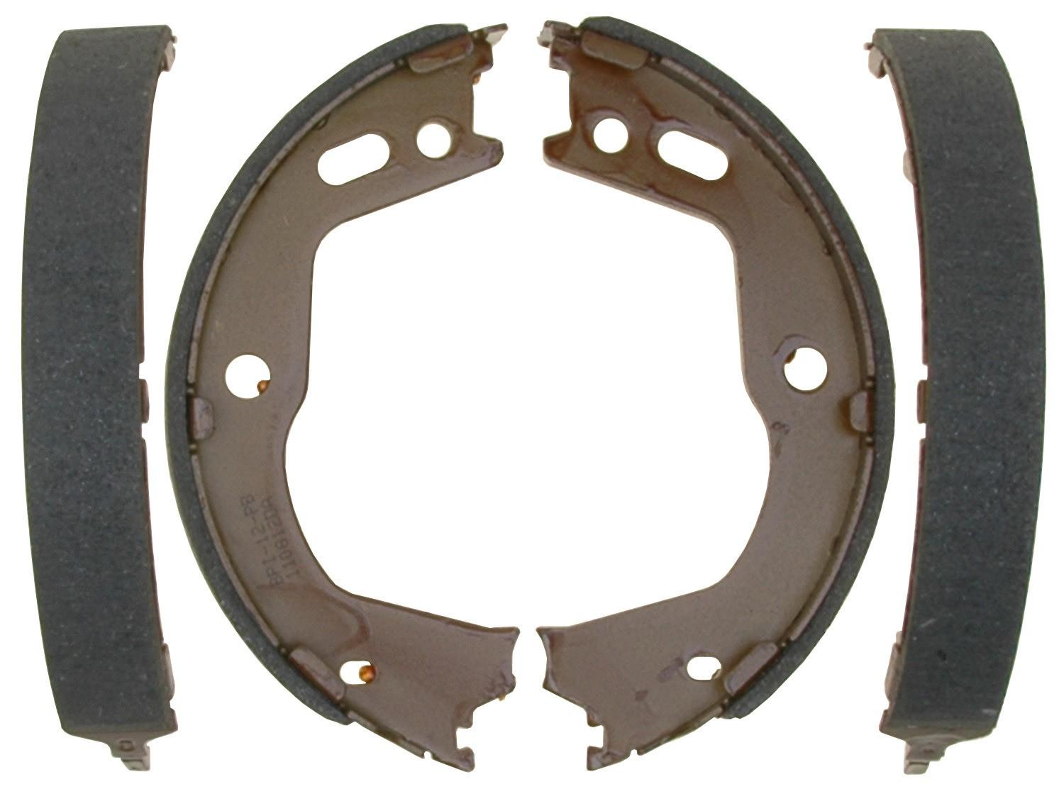 Raybestos Brakes Parking Brake Shoe 963PG