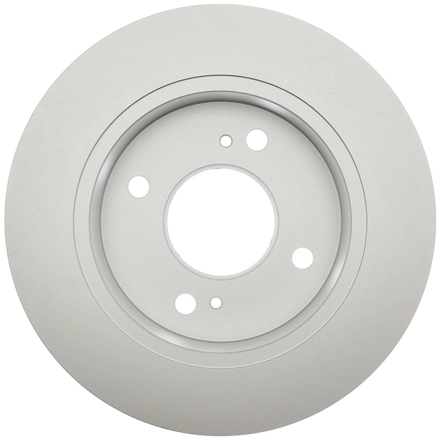 Raybestos Brakes Disc Brake Rotor 96408FZN