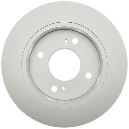 Raybestos Brakes Disc Brake Rotor 96408FZN
