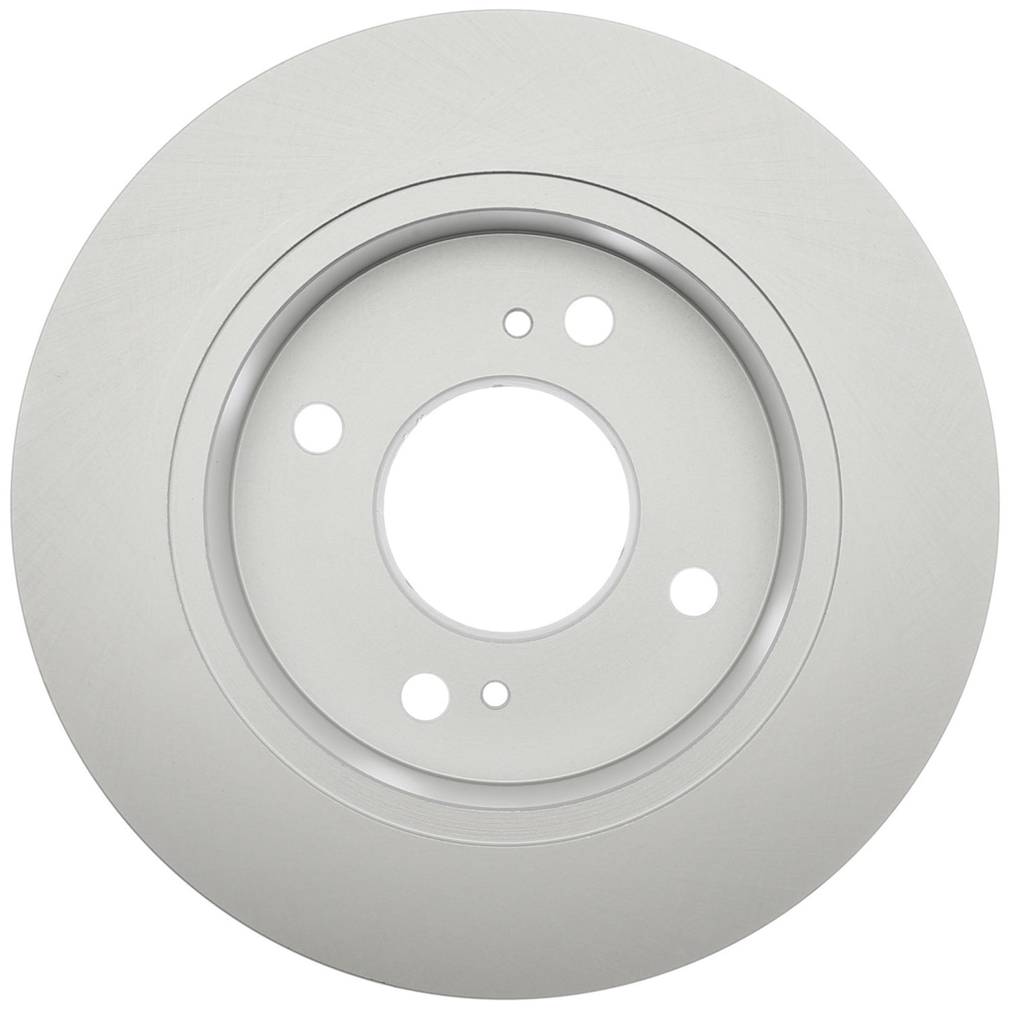 Raybestos Brakes Disc Brake Rotor 96408FZN
