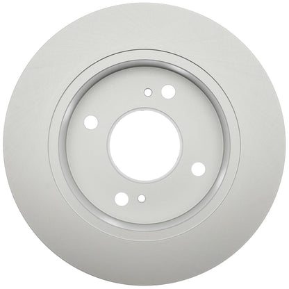 Raybestos Brakes Disc Brake Rotor 96408FZN