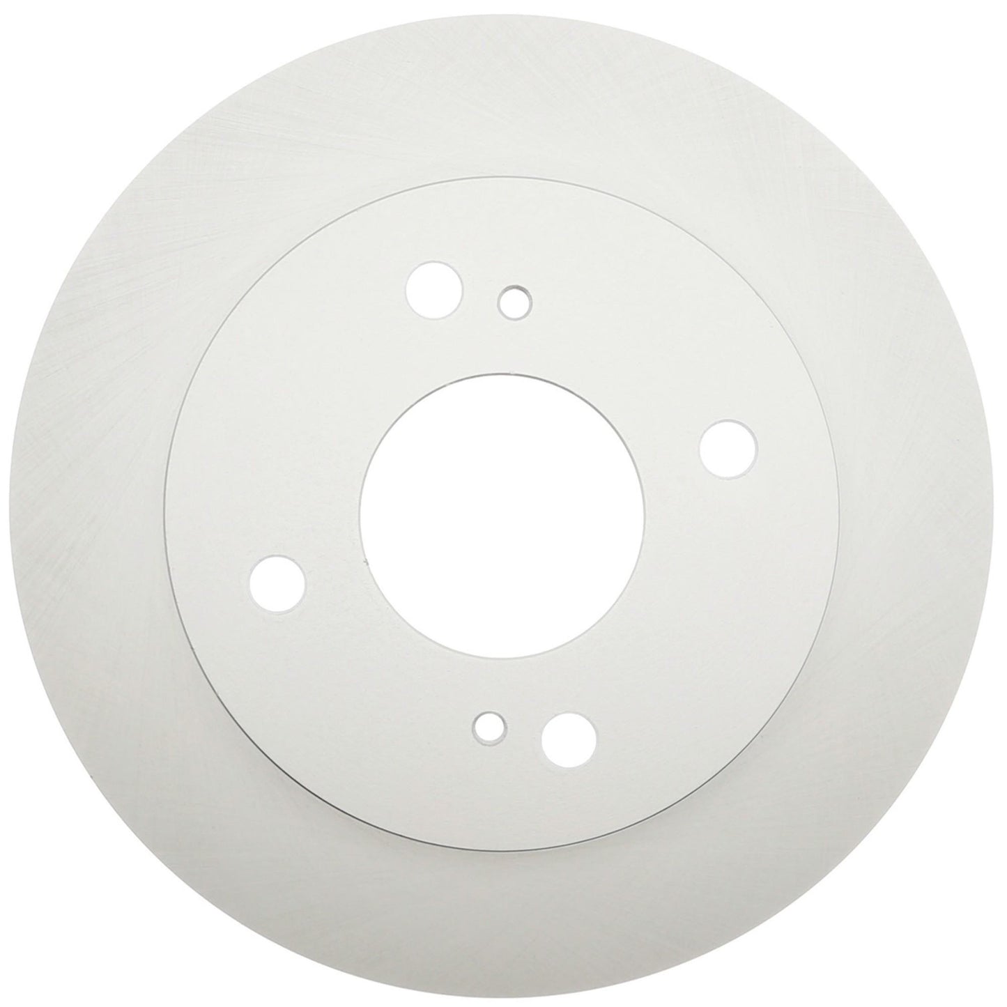 Raybestos Brakes Disc Brake Rotor 96408FZN